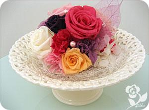 �ץꥶ���֥ɥե����Ρ�ROMANCE