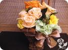 TROPICAL BASKET